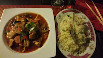 Soupe du Restaurant vietnamien Le Phénix de Saïgon à Salon-de-Provence - n°7