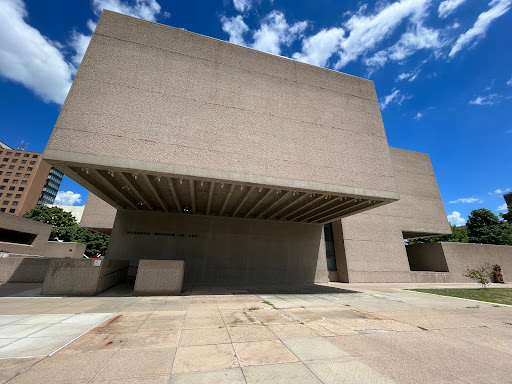 Art Museum «Everson Museum of Art», reviews and photos, 401 Harrison St, Syracuse, NY 13202, USA