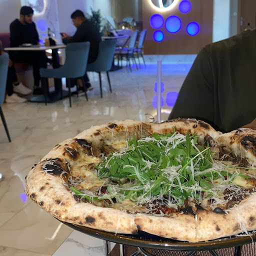 مطعم التو الإيطالي