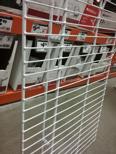 Home Improvement Store «The Home Depot», reviews and photos, 2731 Hartigan Rd, Ingleside, IL 60041, USA