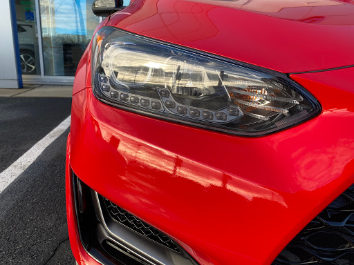 Hyundai Dealer «Ciocca Hyundai», reviews and photos, 550 S West End Blvd, Quakertown, PA 18951, USA