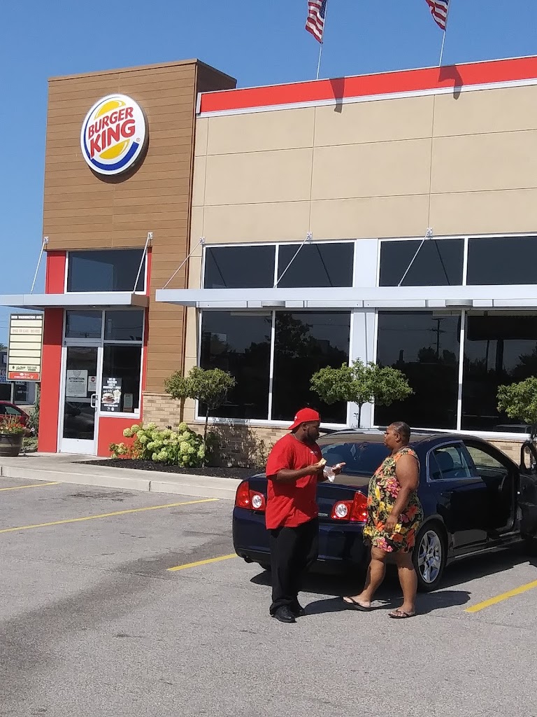 Burger King 49085
