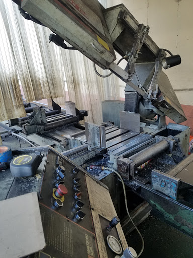 Steel Distributor «Joseph Fazzio-Wall LLC», reviews and photos, 5001 NJ-33, Farmingdale, NJ 07727, USA