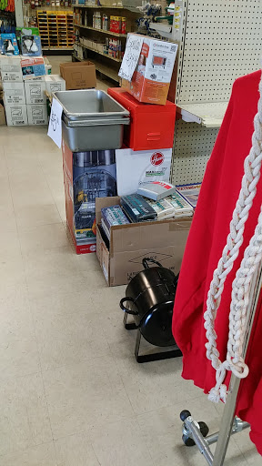 Home Improvement Store «Mid City True Value Hardware», reviews and photos, 701 N Wilmington Ave, Compton, CA 90220, USA