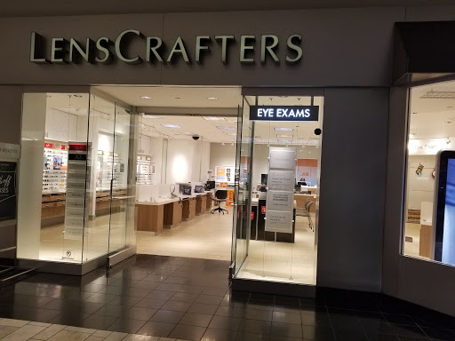 Eye Care Center «LensCrafters», reviews and photos, 1455 NW 107th Ave #790, Doral, FL 33172, USA