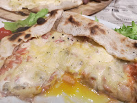 Plats et boissons du Restaurant italien Baïla Pizza - Châtellerault à Châtellerault - n°1