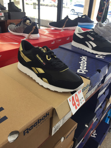 Shoe Store «Shoe City - Riverside», reviews and photos, 3535 Tyler St A3, Riverside, CA 92503, USA