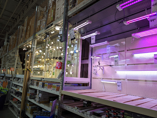 Home Improvement Store «The Home Depot», reviews and photos, 9150 W Stockton Blvd, Elk Grove, CA 95758, USA