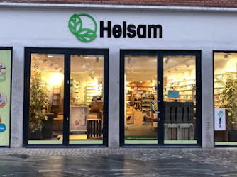 Helsam