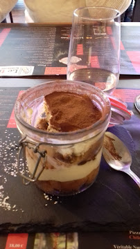 Tiramisu du Restaurant Le Tivoli à Les Mathes - n°4