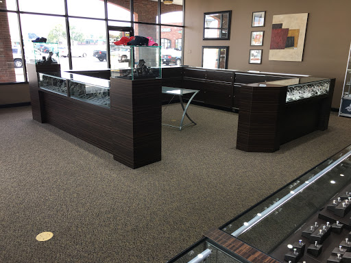 Jewelry Store «Harris Jewelers», reviews and photos, 4101 Mexico Rd, St Peters, MO 63376, USA