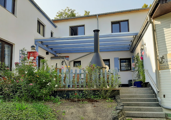 Photos des visiteurs hôtels Pension Altes Fährhaus 06198 Salzatal