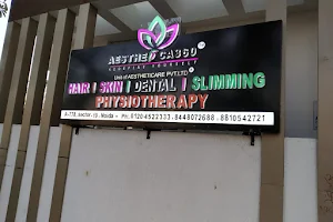 Physiotherapy & Slimming Clinic in Noida image