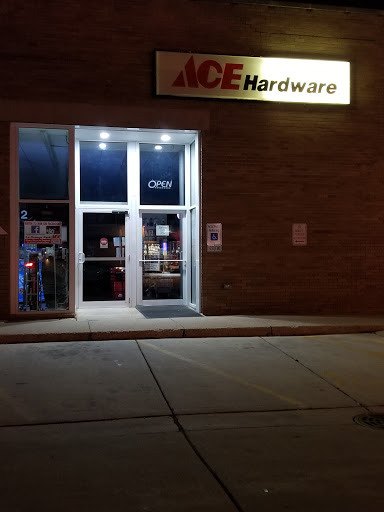 La Grange Pk Ace Hardware Inc, 900 E 31st St, La Grange Park, IL 60526, USA, 