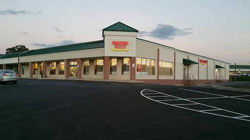Grocery Store «Grocery Outlet Bargain Market», reviews and photos, 110 Old York Rd, New Cumberland, PA 17070, USA