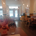 Photo n°1 de l'avis de Marina.e fait le 09/04/2024 à 10:38 sur le  Berberè Pizzeria Porta Romana à Milan