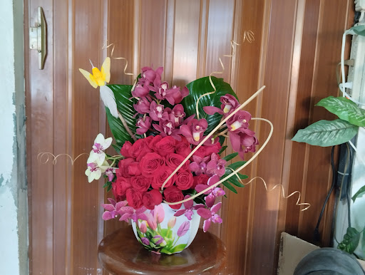 Florería Dalia