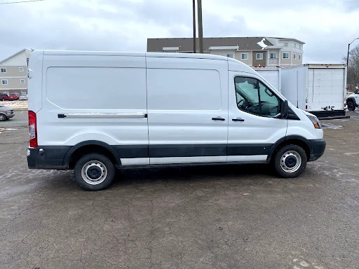 Used Car Dealer «TILLMAN VAN SALES», reviews and photos, 2323 W 16th St, Indianapolis, IN 46222, USA