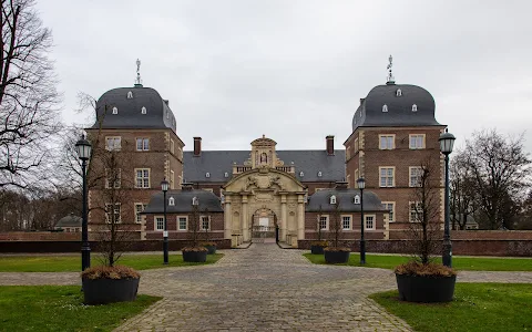 Schloss Ahaus image