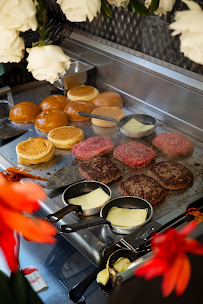 Photos du propriétaire du Restaurant de hamburgers BURGA - Artisan Burgers Clichy - n°18