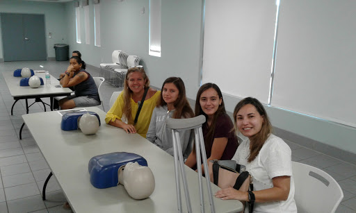 Recreation Center «Miami Springs Recreation Center», reviews and photos, 1401 Westward Dr, Miami Springs, FL 33166, USA