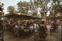 Atmosphère du Restaurant Le Rive Gauche à Narbonne - n°15