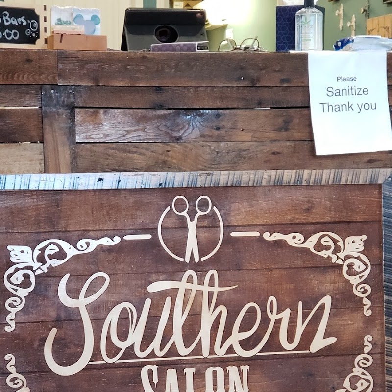 Southern Salon
