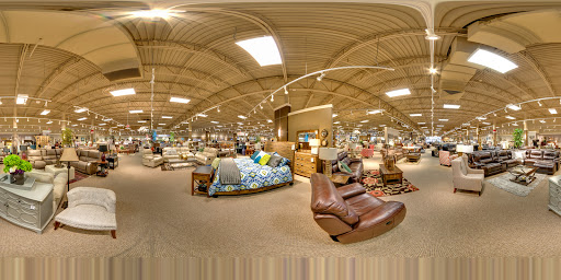 Furniture Store «Ashley HomeStore», reviews and photos, 9146 Freeport St, Elk River, MN 55330, USA