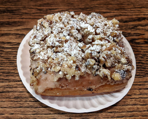 Donut Shop «Vincent Van Doughnut», reviews and photos, 40 N Central Ave, Clayton, MO 63105, USA