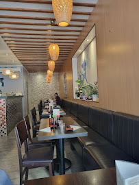 Atmosphère du Restaurant japonais Kan Food à Lyon - n°2