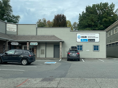 HUB International 7072 Pioneer Ave, Agassiz, BC V0M 1A0, Canada