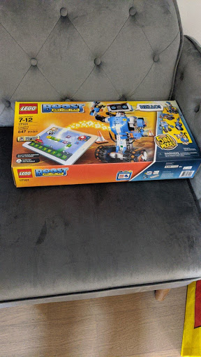 Toy Store «The LEGO Store», reviews and photos, 125 Westchester Ave #3220, White Plains, NY 10601, USA