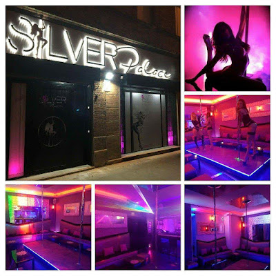 Silver Palace à Toulouse