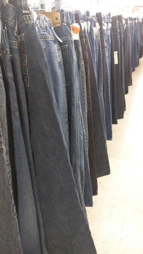 Thrift Store «Arc Thrift Store», reviews and photos