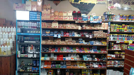 Tobacco Shop «Western Tobacco», reviews and photos, 31234 Warren Rd, Westland, MI 48185, USA