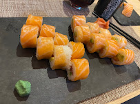 Sushi du Restaurant japonais Ya-Mi Sushi à Croix - n°16
