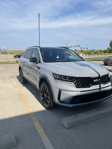 Kia Dealer «Crain Kia of Fort Smith», reviews and photos, 8200 US-71, Fort Smith, AR 72908, USA