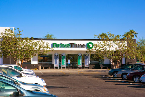 Used Car Dealer «DriveTime Used Cars», reviews and photos, 5104 W Glendale Ave, Glendale, AZ 85301, USA