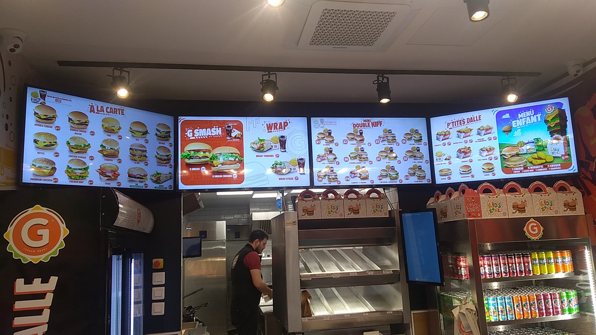 Photo n° 1 de l'avis de No.a fait le 20/10/2021 à 23:47