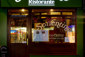 Sorrentino Restaurant in Northampton image