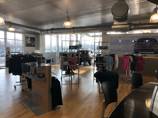 Mercedes Benz Dealer «Mercedes-Benz of Lancaster», reviews and photos, 5100 Main St, East Petersburg, PA 17520, USA