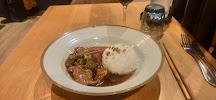 Curry du Restaurant asiatique Saveurs basilic & Takumi à Toulouse - n°3