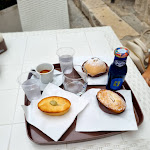 Photo n°1 de l'avis de MusicDjGhiraz.l fait le 14/09/2021 à 15:40 sur le  Bar Pasticceria da Pasquale à Ostuni