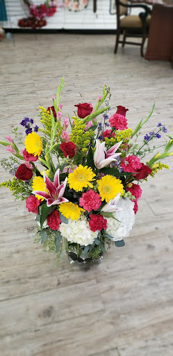 Florist «Blissful Blooms Floral», reviews and photos, 17 East Ave, Monroe, OH 45050, USA
