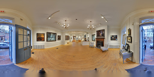 Art Gallery «Principle Gallery», reviews and photos, 208 King St, Alexandria, VA 22314, USA