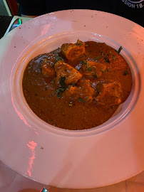 Curry du Restaurant Indien à Amiens - n°11