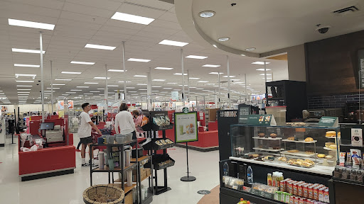 Department Store «Target», reviews and photos, 5000 Grandview Pkwy, Davenport, FL 33837, USA