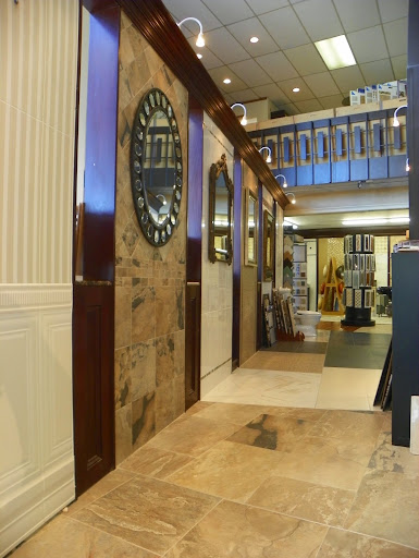Tile Store «Fuda Tile & Marble of Ramsey», reviews and photos, 455 NJ-17, Ramsey, NJ 07446, USA