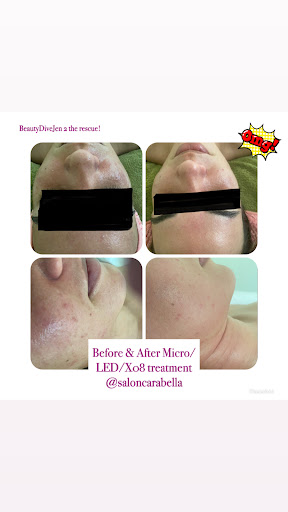 Beauty Salon «Salon Carabella & Make You Beautiful», reviews and photos, 20263 Kinzie St, Chatsworth, CA 91311, USA