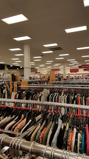 Department Store «T.J. Maxx & HomeGoods», reviews and photos, 4821 Kietzke Ln, Reno, NV 89509, USA